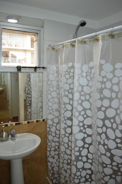 Pocitos Nuevo Apartment Montevideo