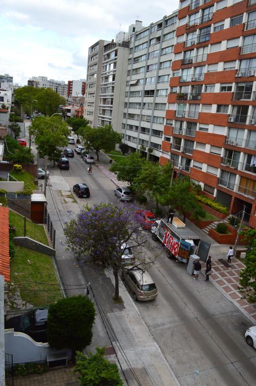 Pocitos Nuevo Montevideo