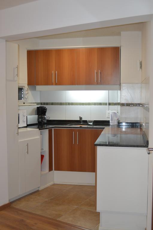 Apartment Pocitos Nuevo