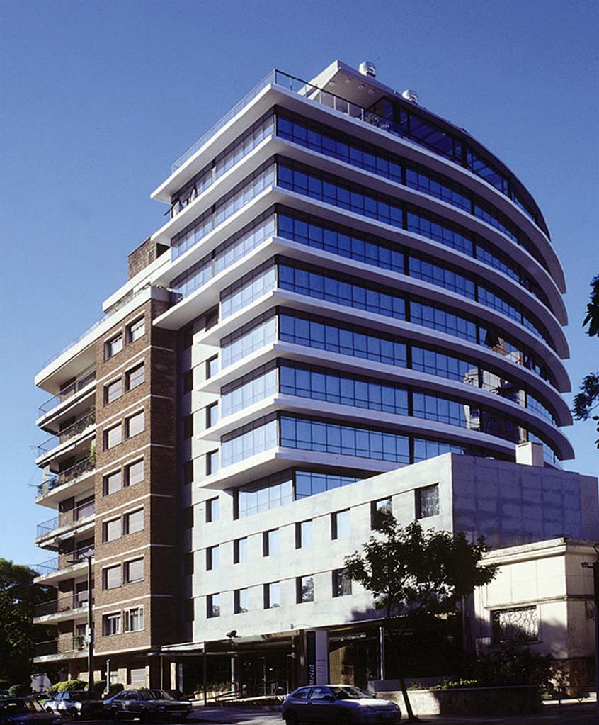 Tryp 4* Montevideu