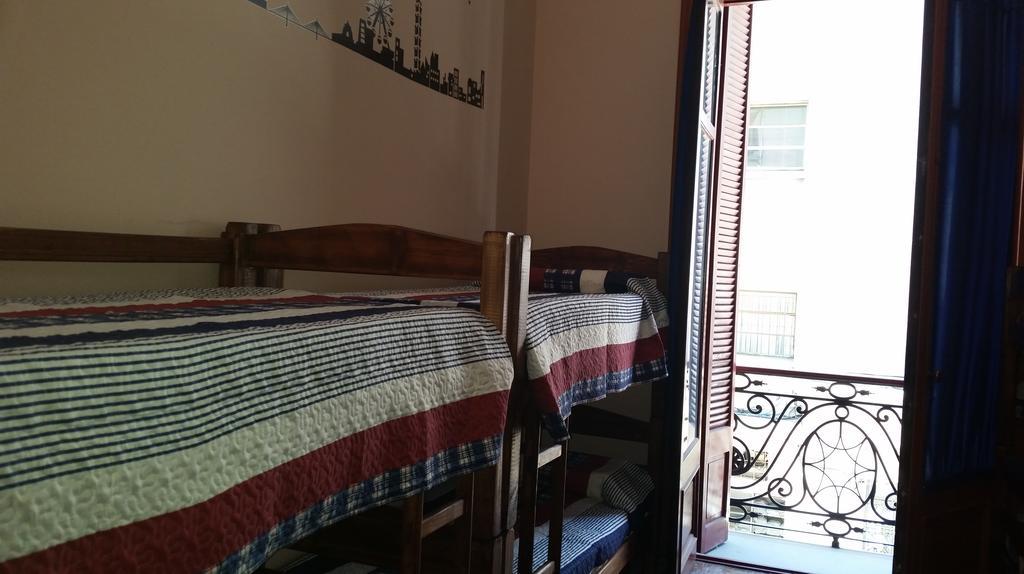 Posada Del Gaucho Hostal