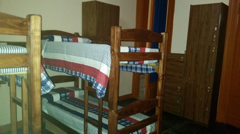 Posada Del Gaucho Hostal *