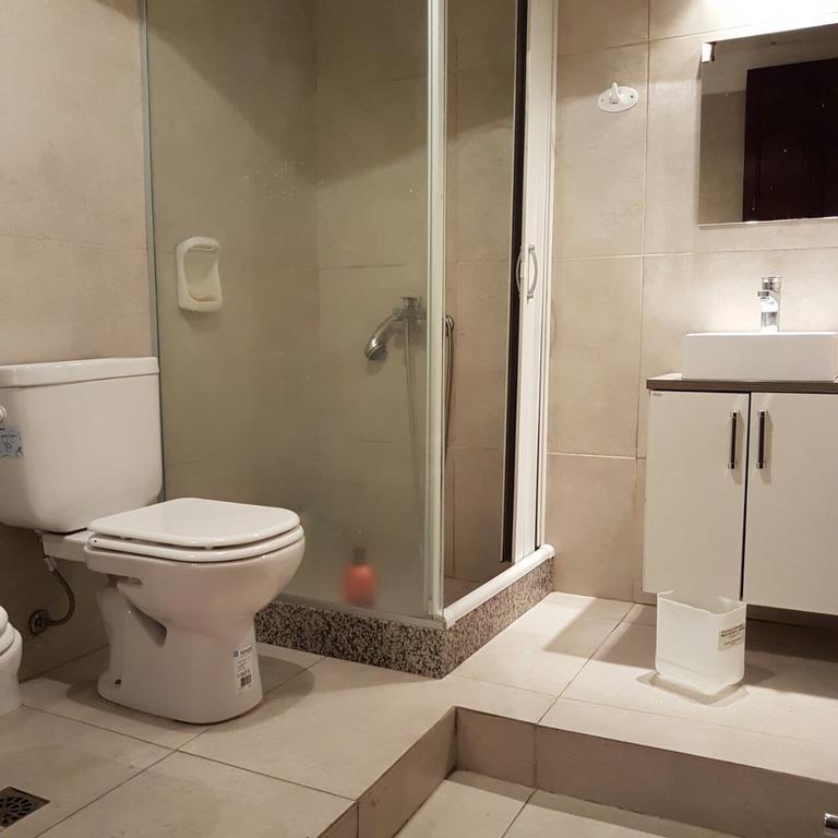 Mvd Urban Housing - Pocitos *