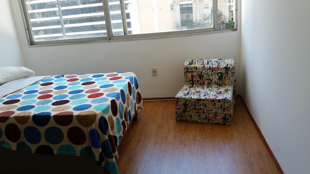 Apartamento Avenida 18 Julio