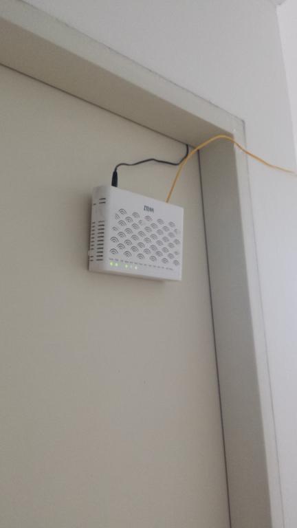 Apartamento Avenida 18 Julio Montevideo