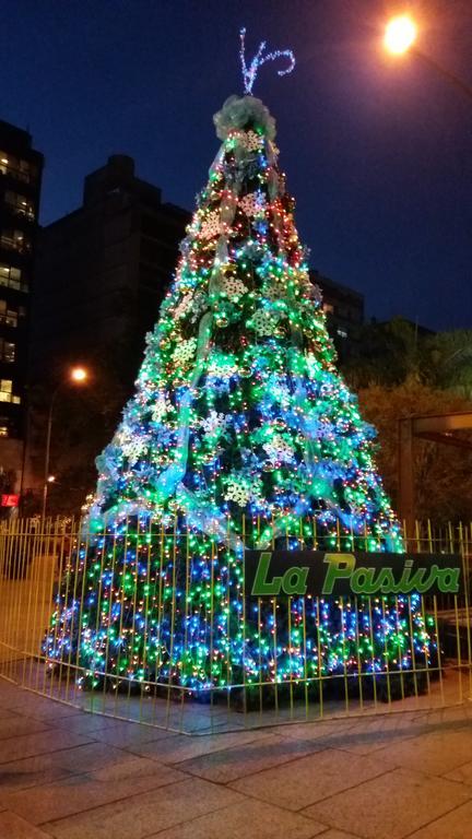 Apartamento Apartamento Avenida 18 Julio *
