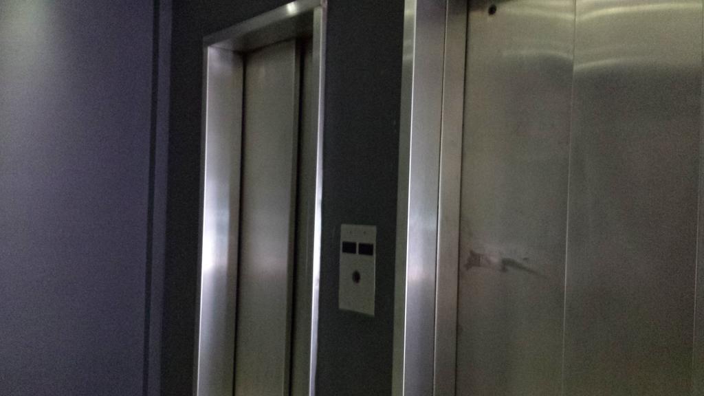 Apartamento Avenida 18 Julio