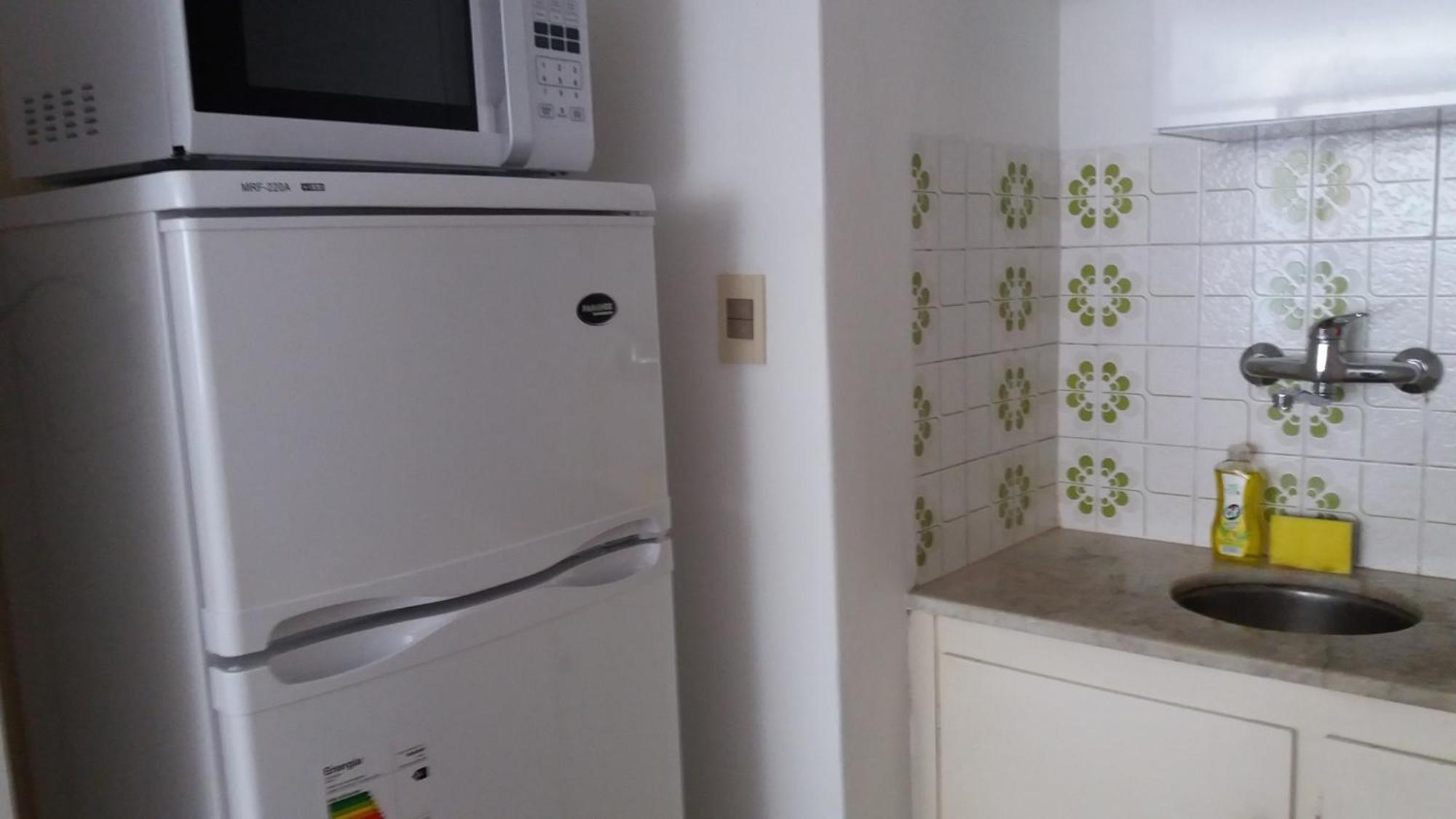 Apartamento Avenida 18 Julio * Montevideo