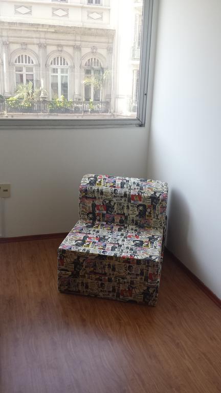 Apartamento Avenida 18 Julio *