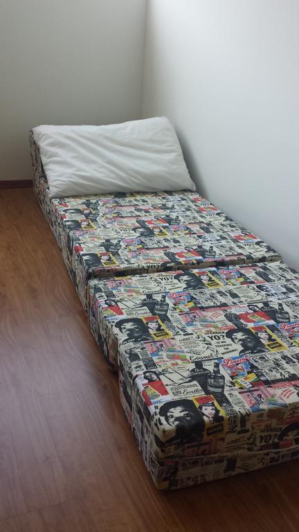 Apartamento Avenida 18 Julio