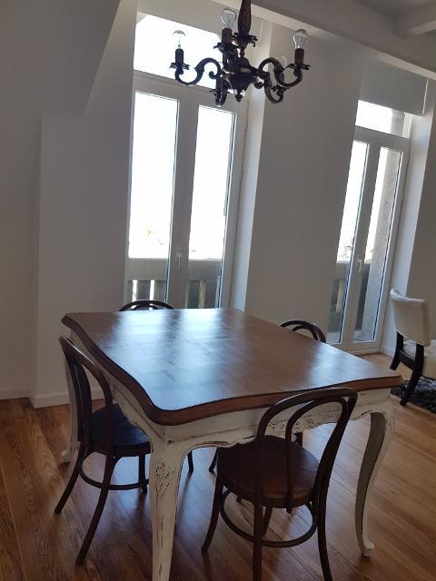 Apartamento Palacio Salvo