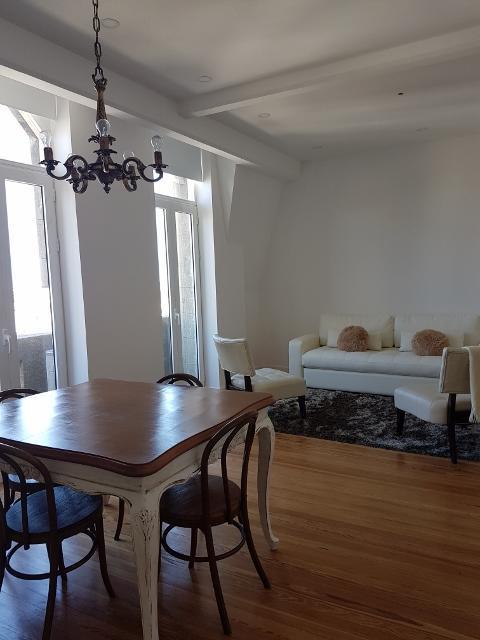 Palacio Salvo Apartamento Montevideo
