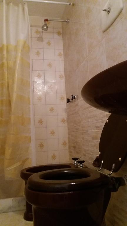 Apartamento Avenida 18 Julio *