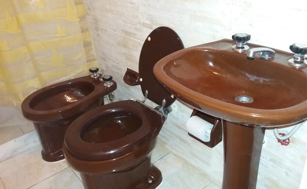 Apartamento Apartamento Avenida 18 Julio Montevideo