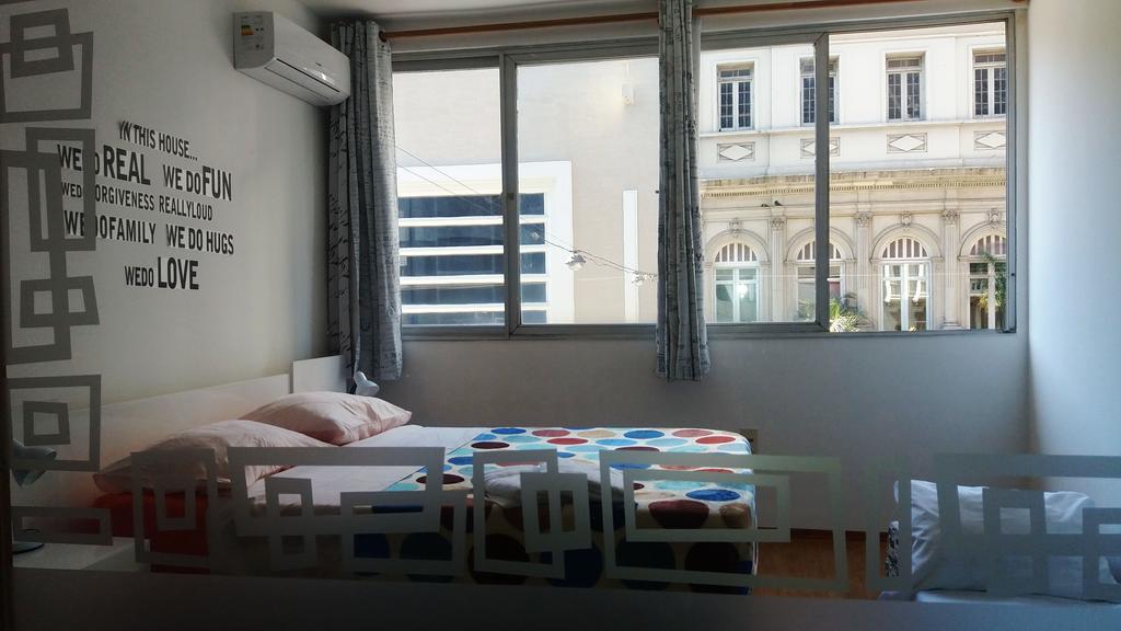 Apartamento Apartamento Avenida 18 Julio Montevideo