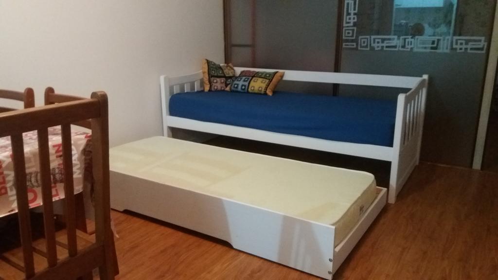Apartamento Avenida 18 Julio Apartamento