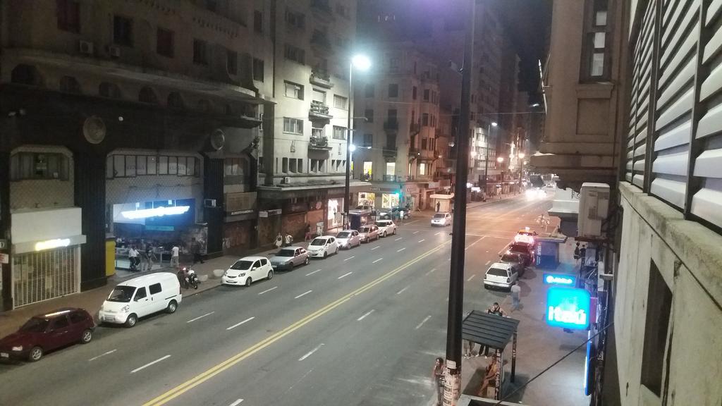Apartamento Avenida 18 Julio