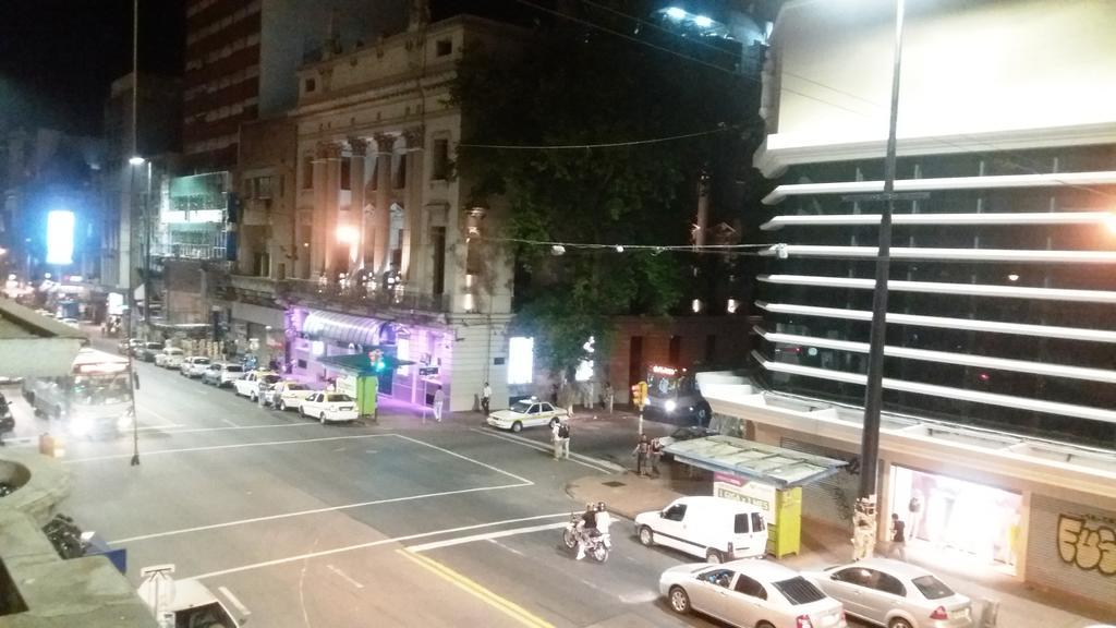 Apartamento Apartamento Avenida 18 Julio
