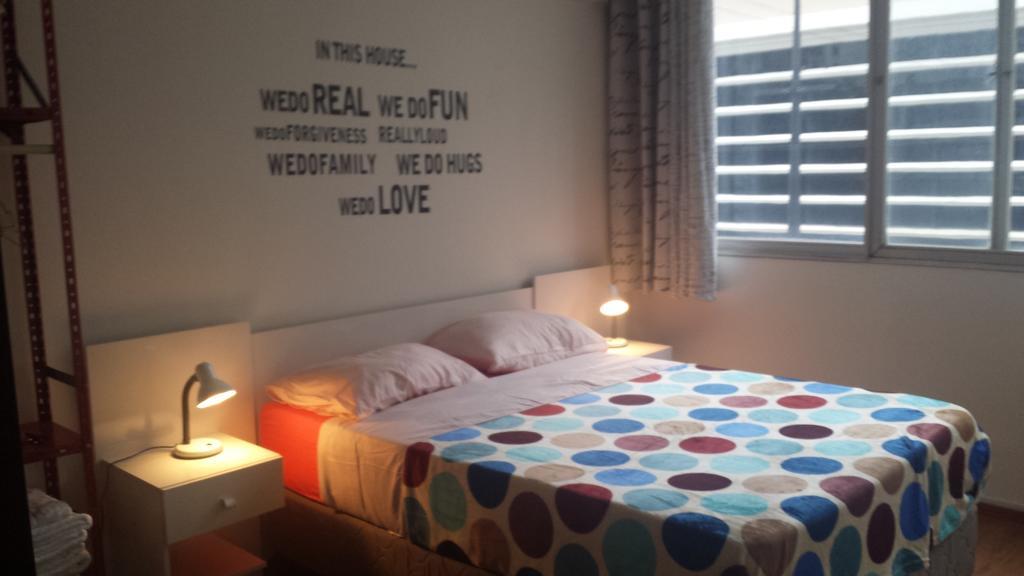 Apartamento Avenida 18 Julio *