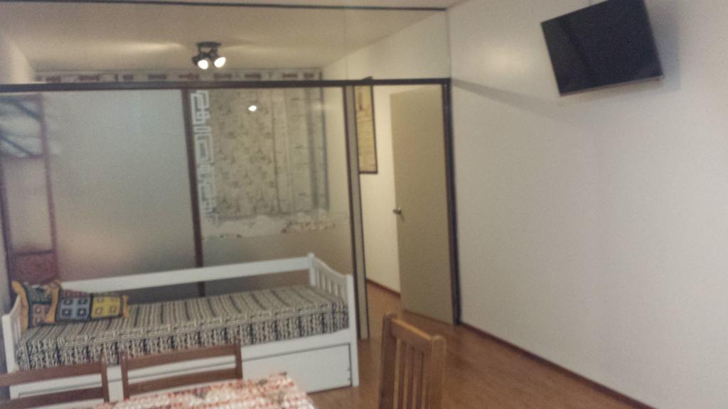 Apartamento Apartamento Avenida 18 Julio Montevideo