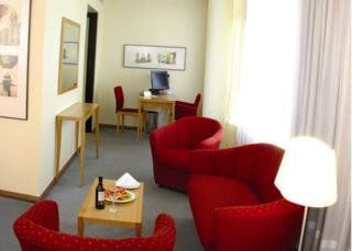 Hotel Tryp Montevideu