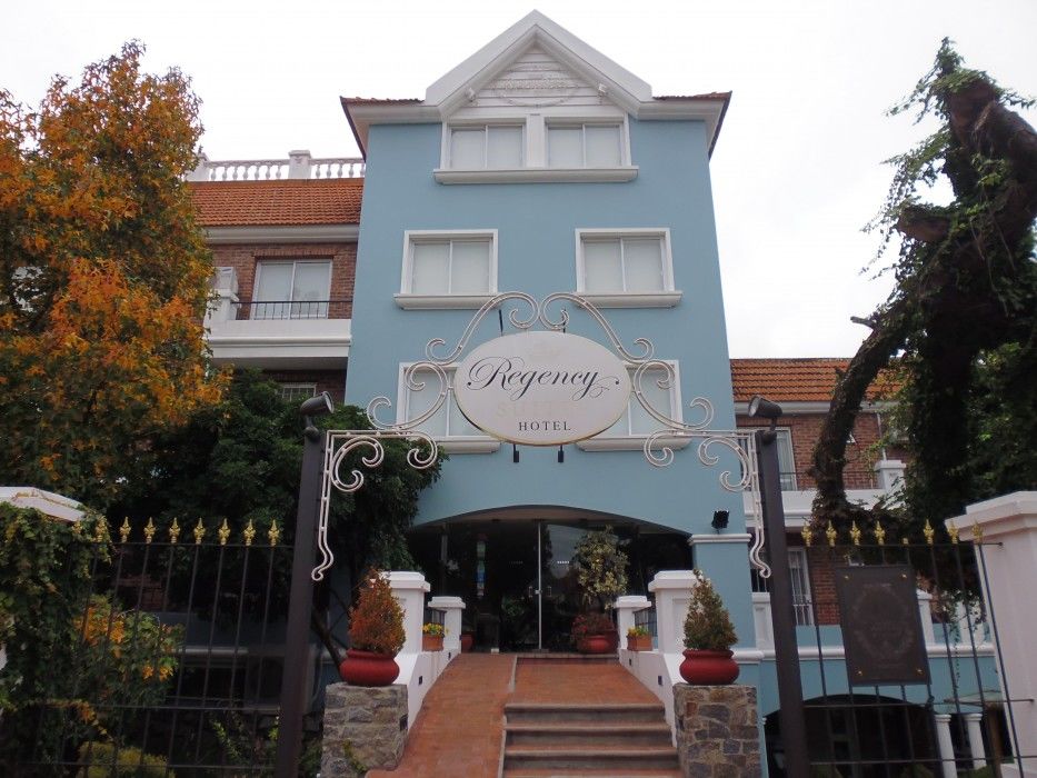 Regency Carrasco - & Boutique 4*