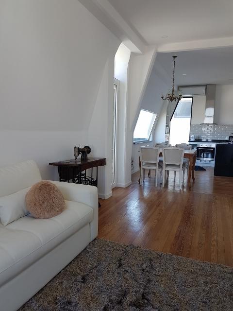Apartamento Palacio Salvo