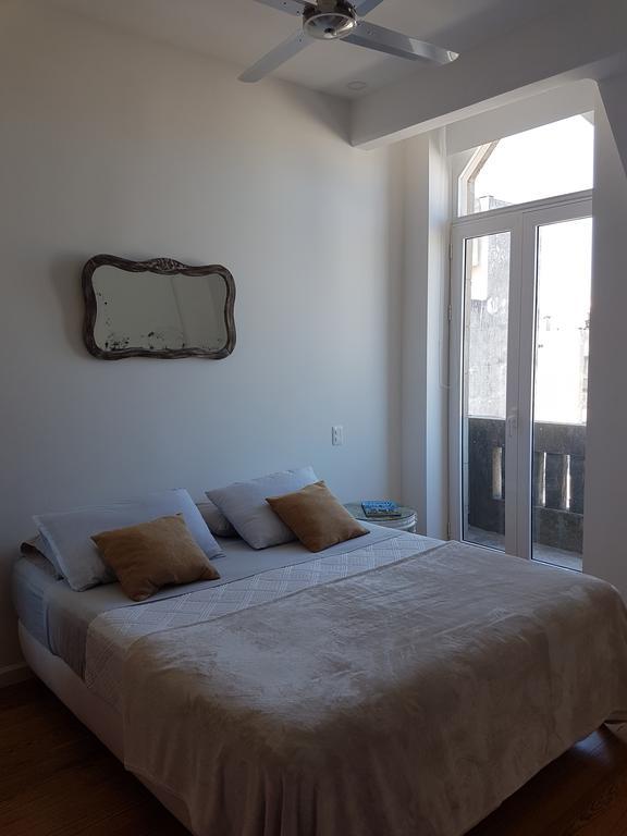 Palacio Salvo Apartamento *