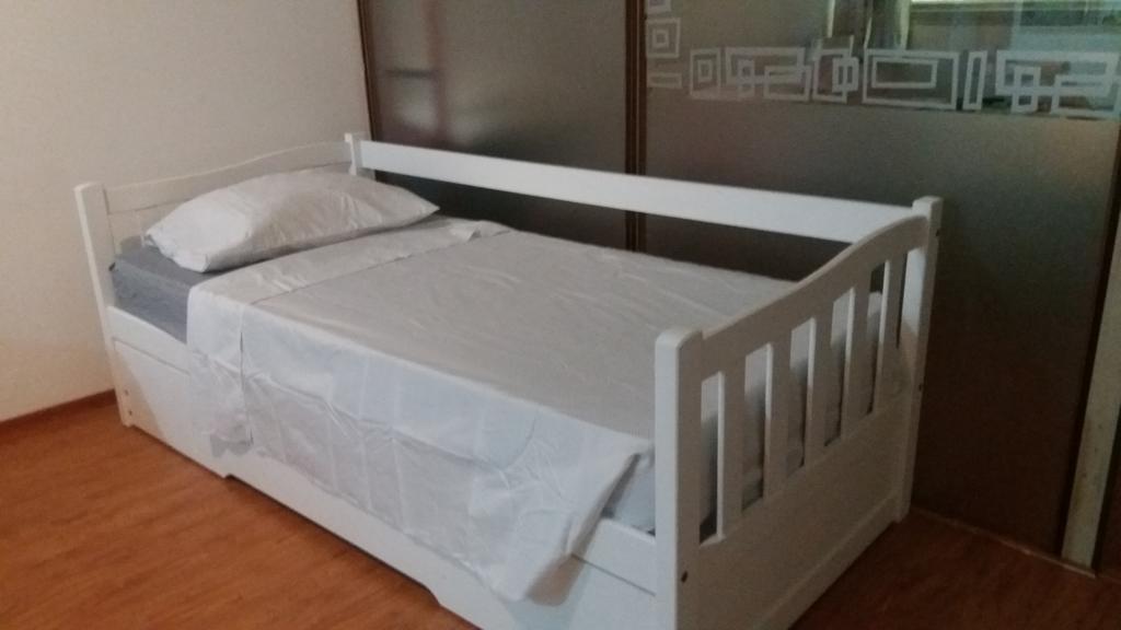 Apartamento Avenida 18 Julio Apartamento