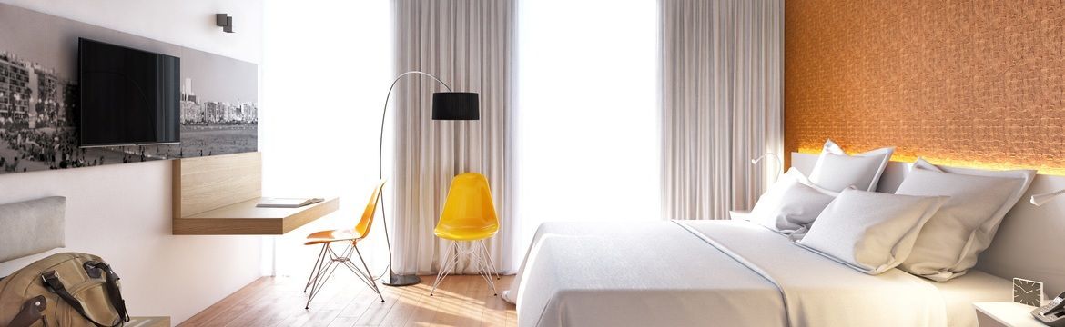 Hotel Own 4*