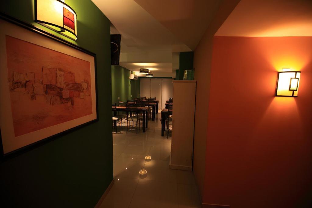 Hotel Iberia