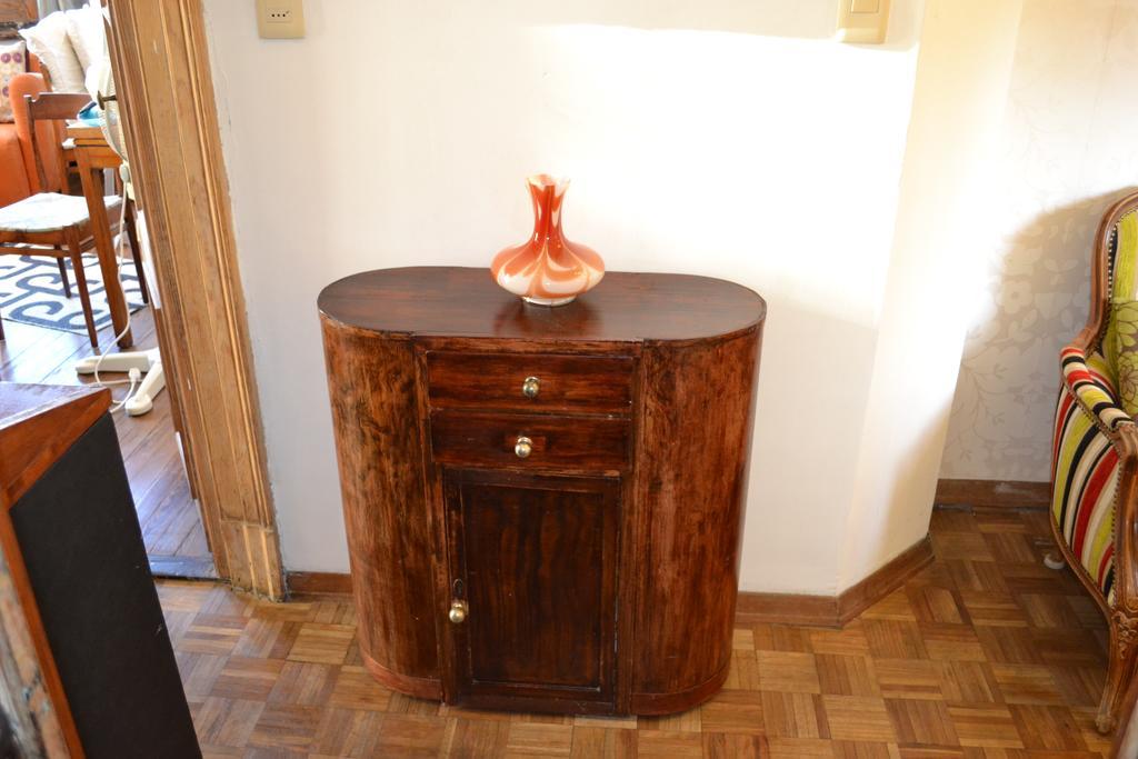 Apartamento Puerto Chico