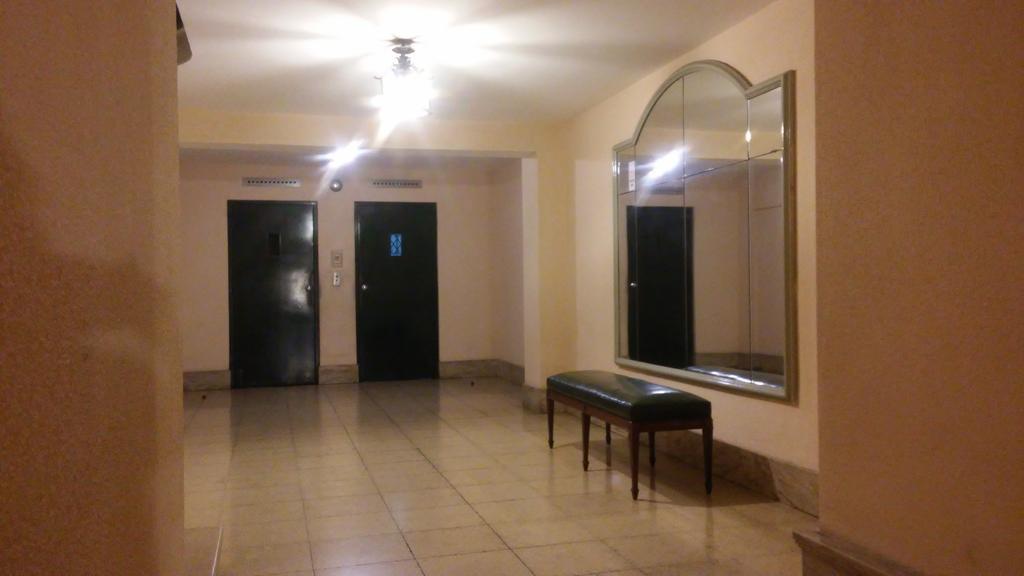 Edificio Standard Life U Apartamento Montevideo