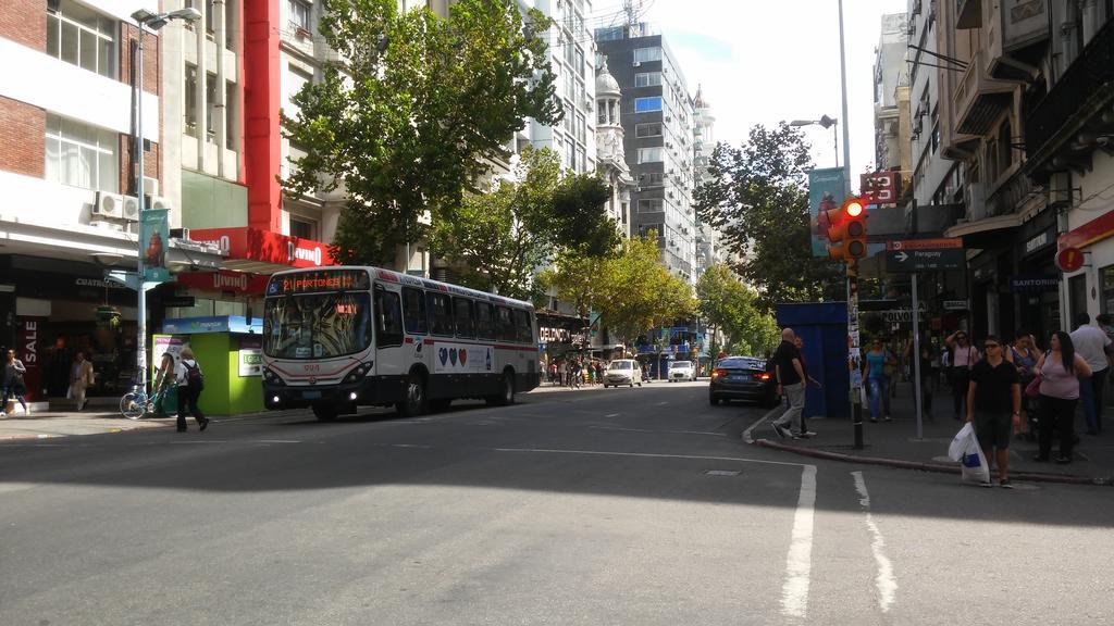 Edificio Standard Life U Apartamento