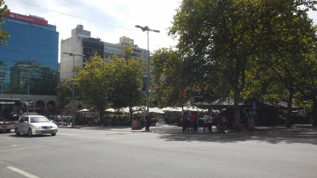 Apartamento Edificio Standard Life U Montevideo