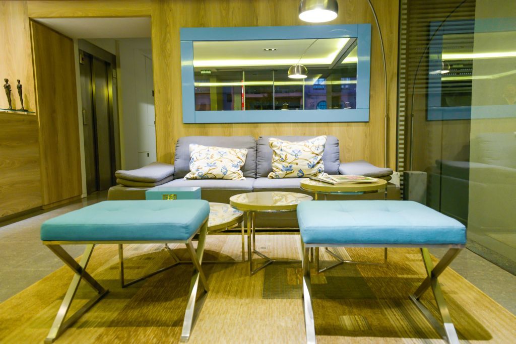 Mérit Apart&suites