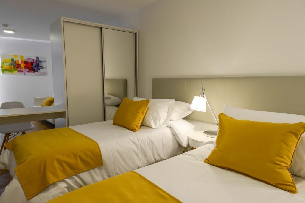 Mérit Apart&suites Hotel