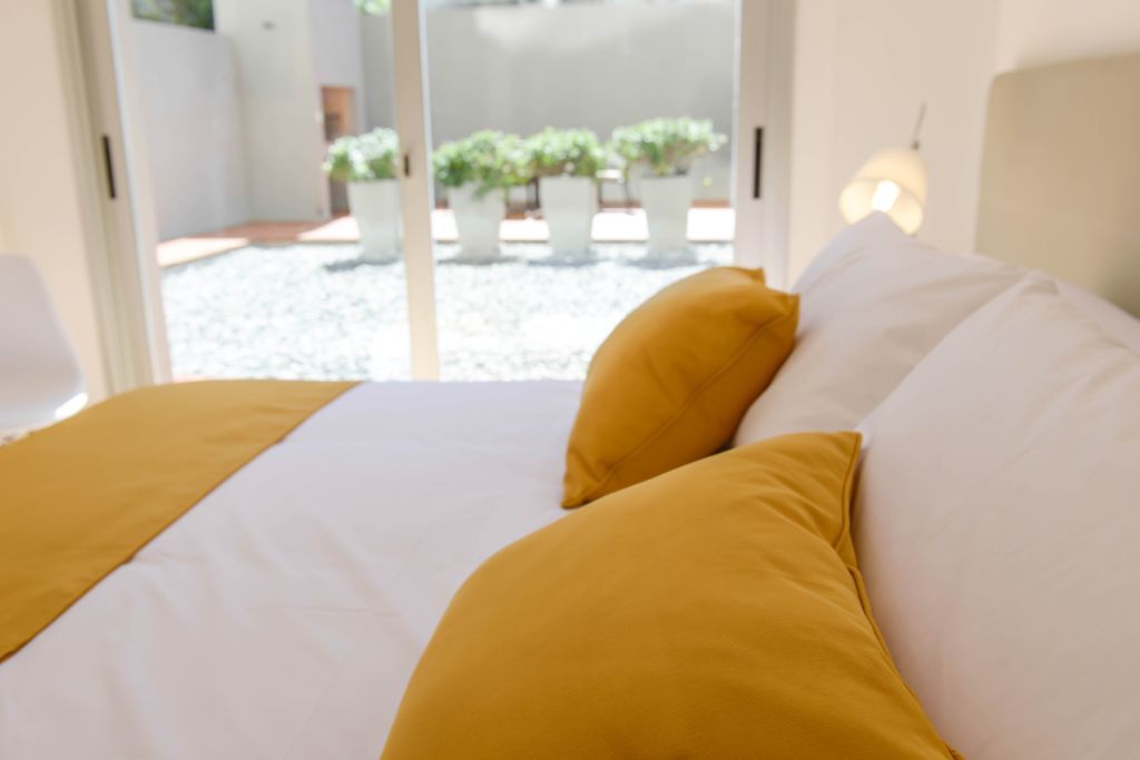 Hotel Mérit Apart&suites Montevideo