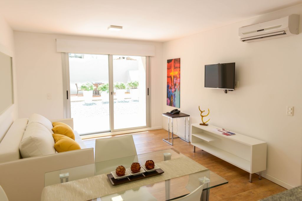 Mérit Apart&suites Hotel 3*
