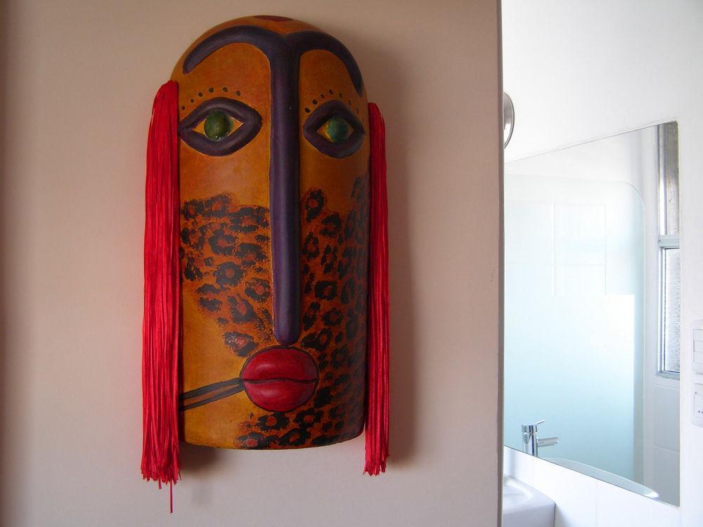 Casa Sarandi Pensión 3*