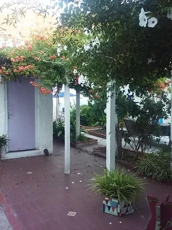 Stone Wasi Bed and breakfast Montevideo