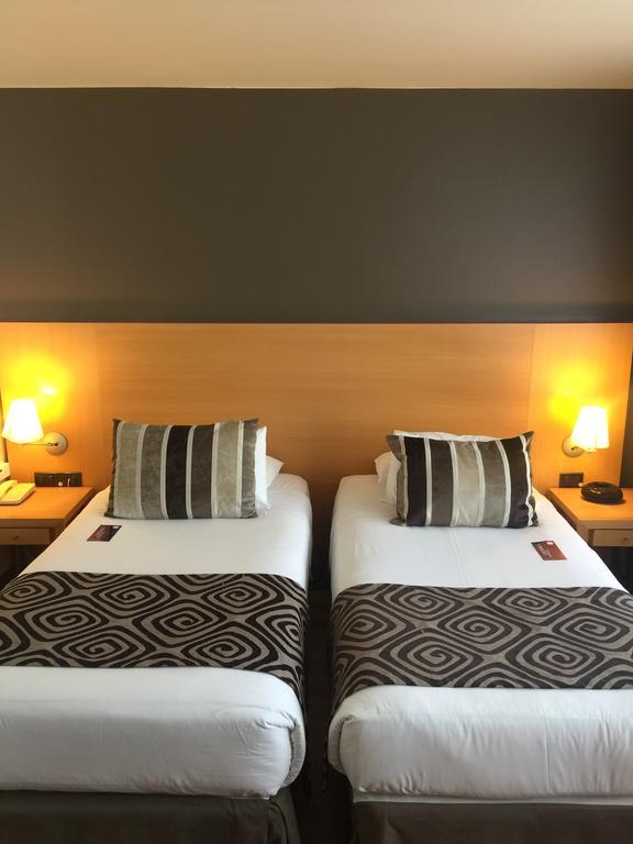 Hotel Tryp 4*
