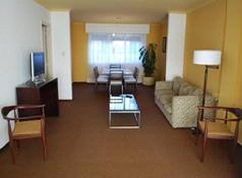 Hotel Lancaster