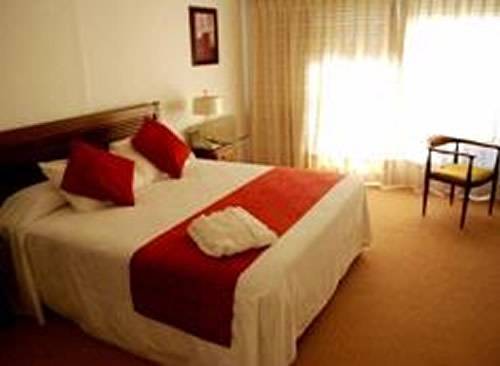 Lancaster Hotel Montevideo