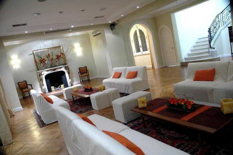 Carrasco Hotel Montevideo