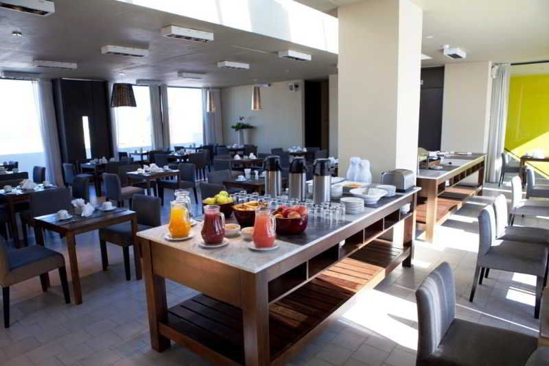 Esplendor By Wyndham Cervantes Hotel