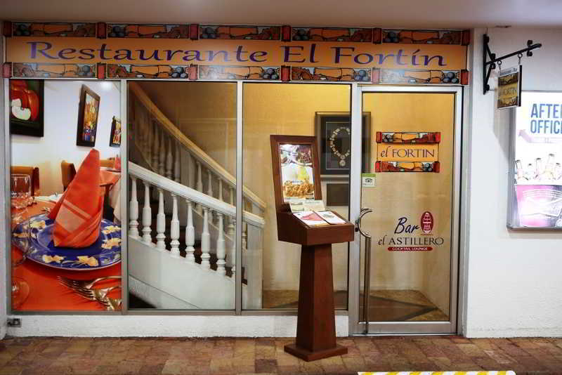 Continental Hotel Montevideu