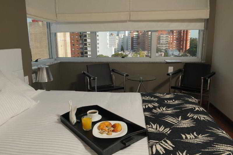 Regency Golf - Urbano 4* Montevideo
