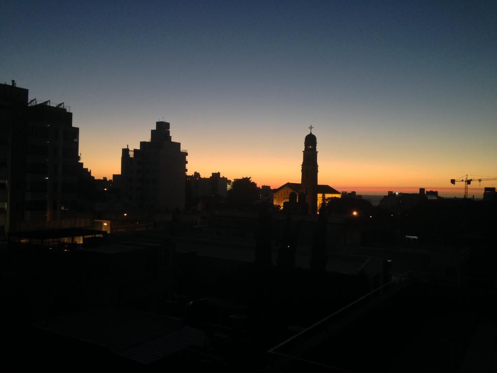 Punta Carretas Apartamento Montevideo