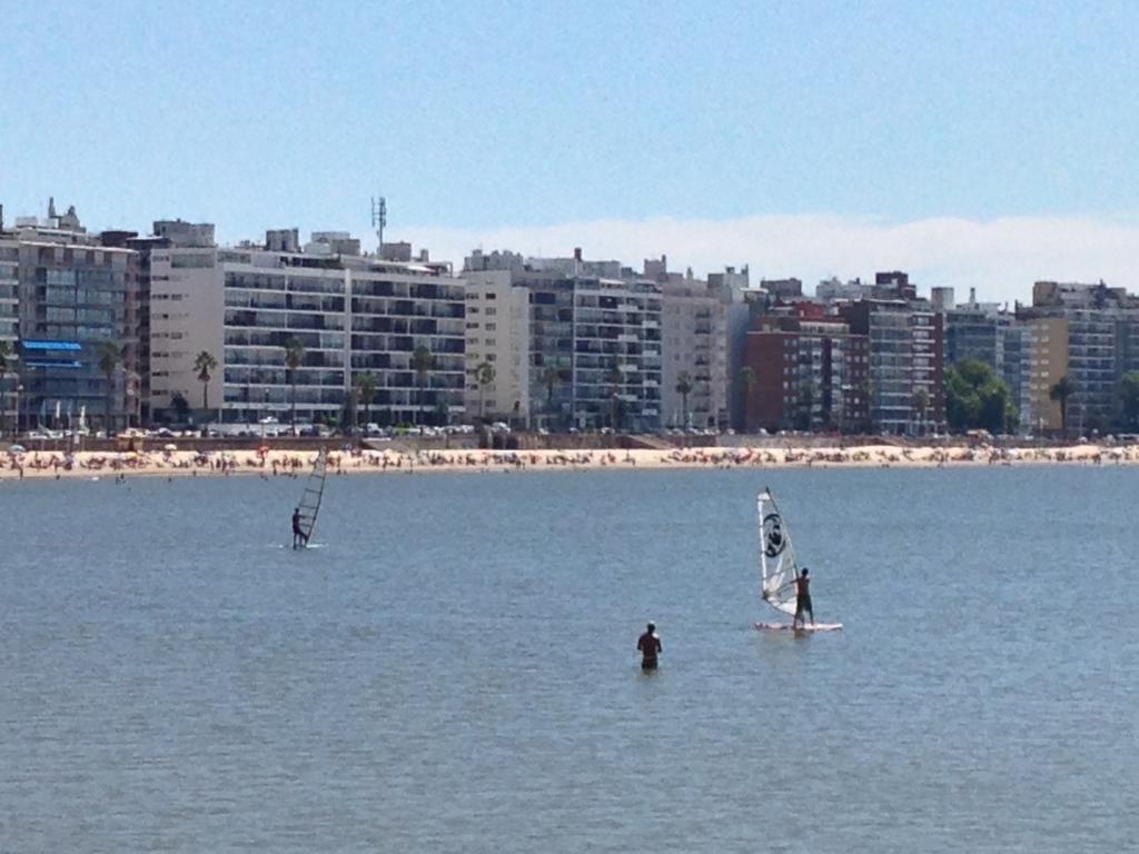 Punta Carretas Apartamento *